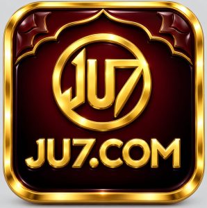 jU7 Game mobile app overview screenshot showing the application screen and interface design